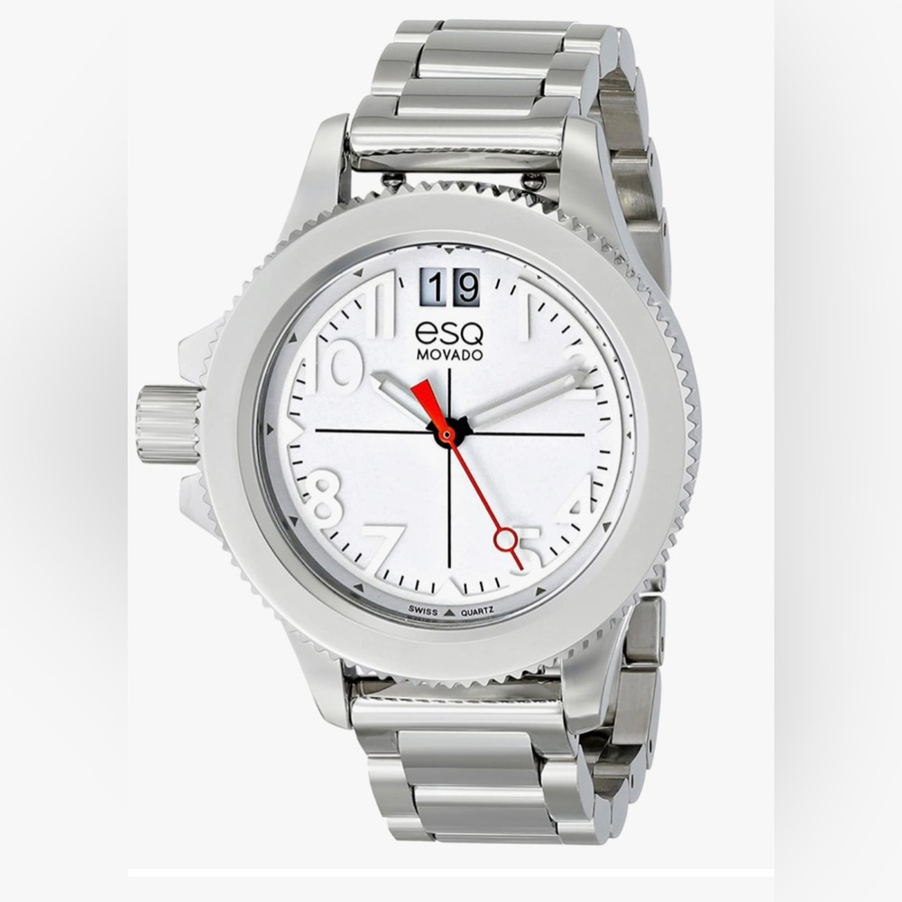 ESQ Movado Women's watch